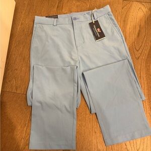 Boys Vineyard Vines Breaker Pants size 18 NWT